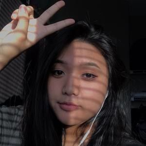 Meet your Posher, Jenna